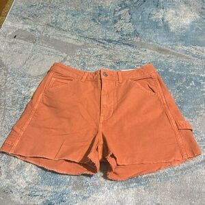 American Eagle Cargo shorts